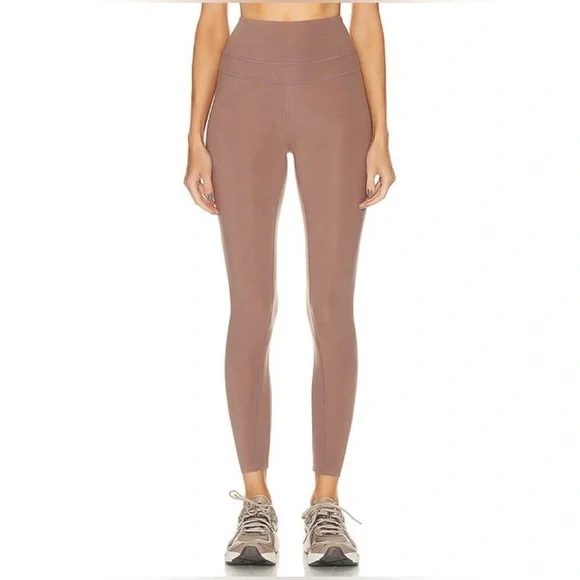 Varley Let's Move High Rise Leggings - Picture 2 of 6